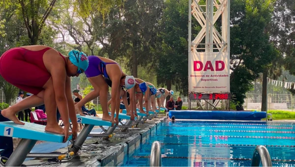 Natación